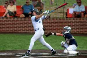 Post 2 falls to Wheeling Post 1 in W.Va. American Legion state championship